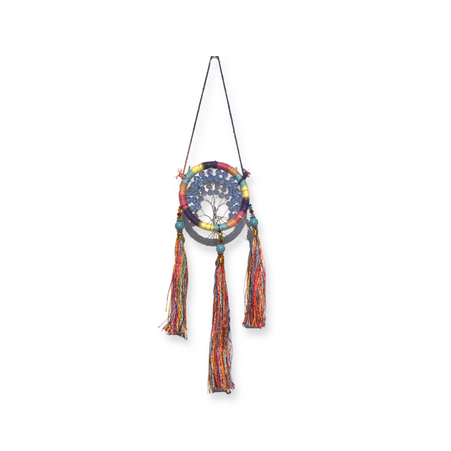 DREAM CATCHER TREE OF LIFE