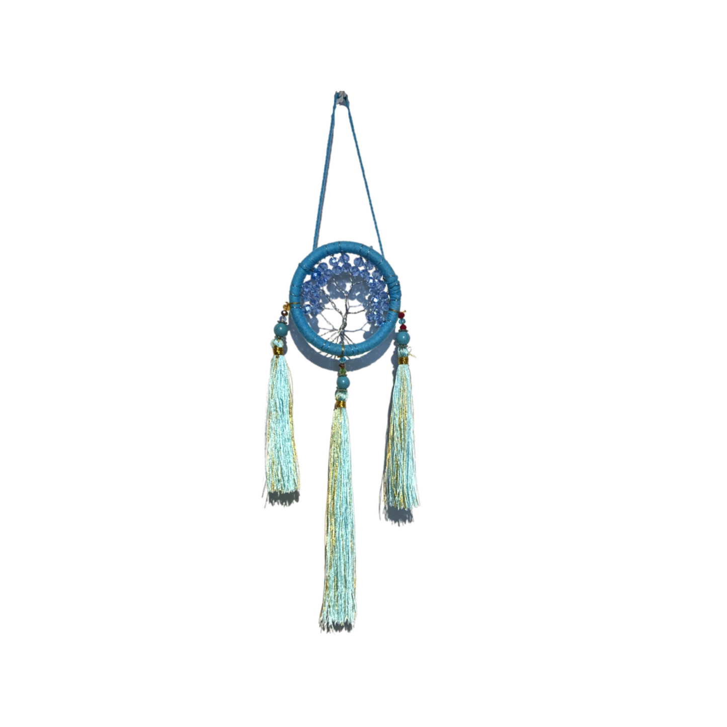 DREAM CATCHER TREE OF LIFE