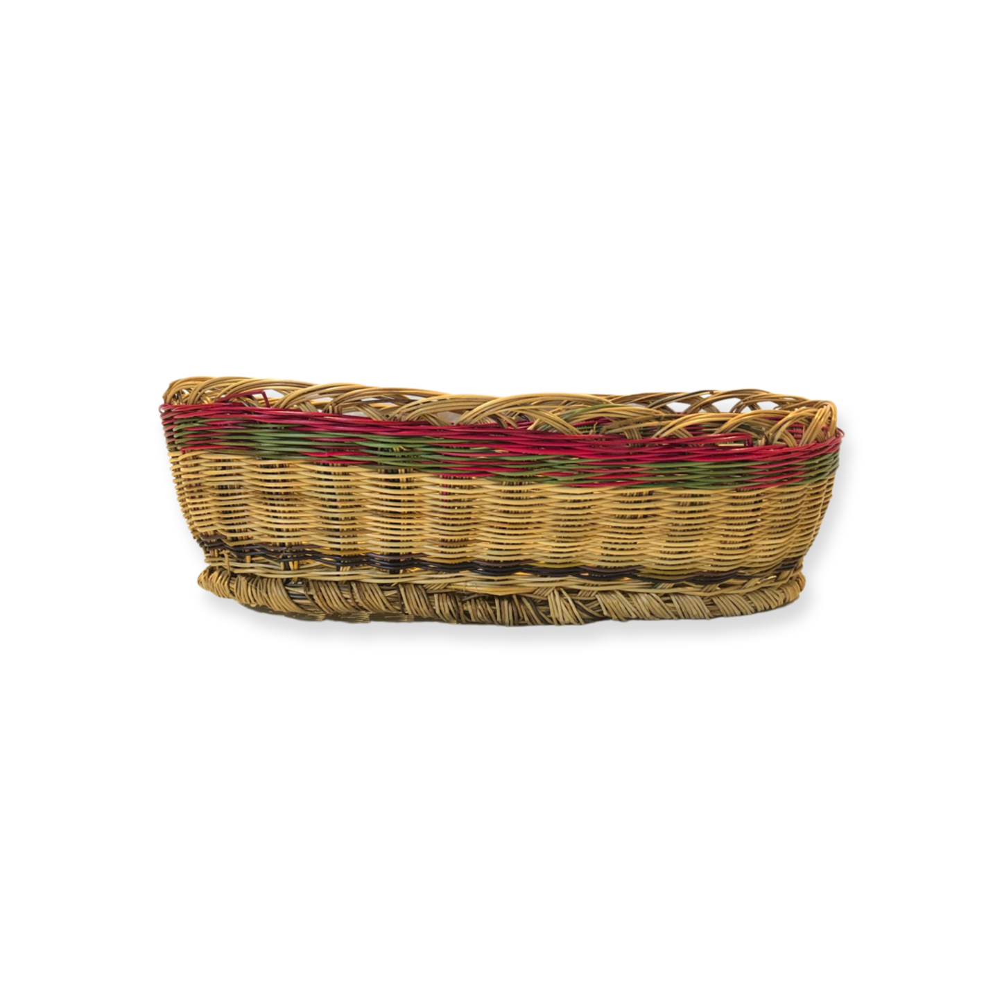 OVAL BASKET