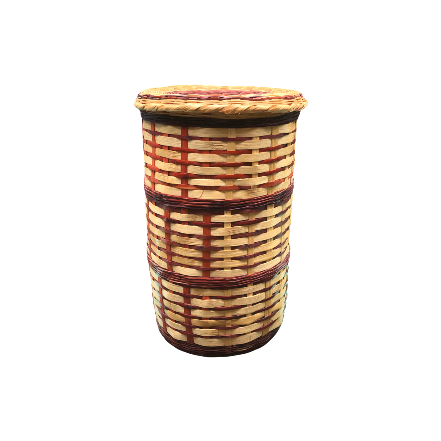 CYLINDER SHAPE BASKET