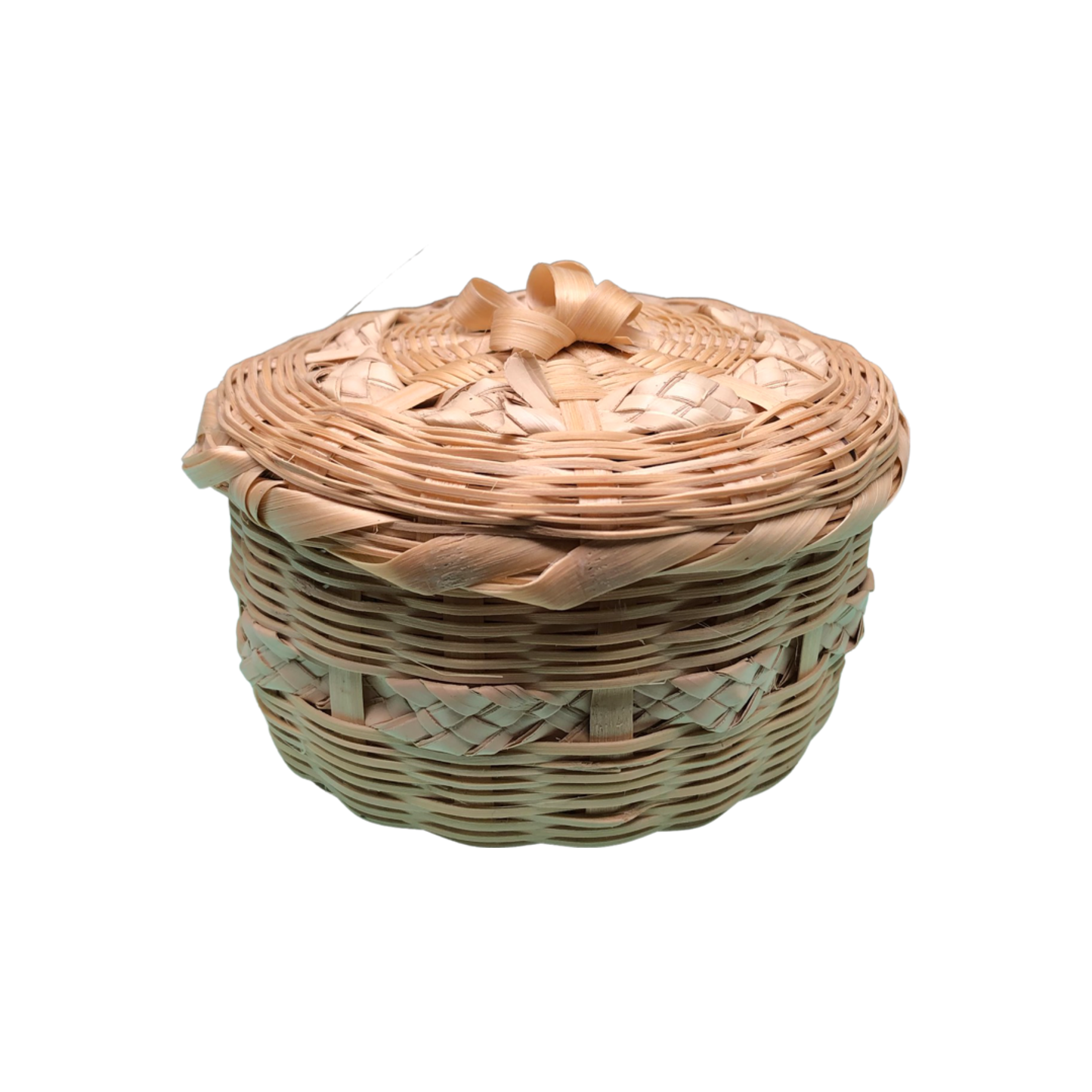 CREAM BASKET