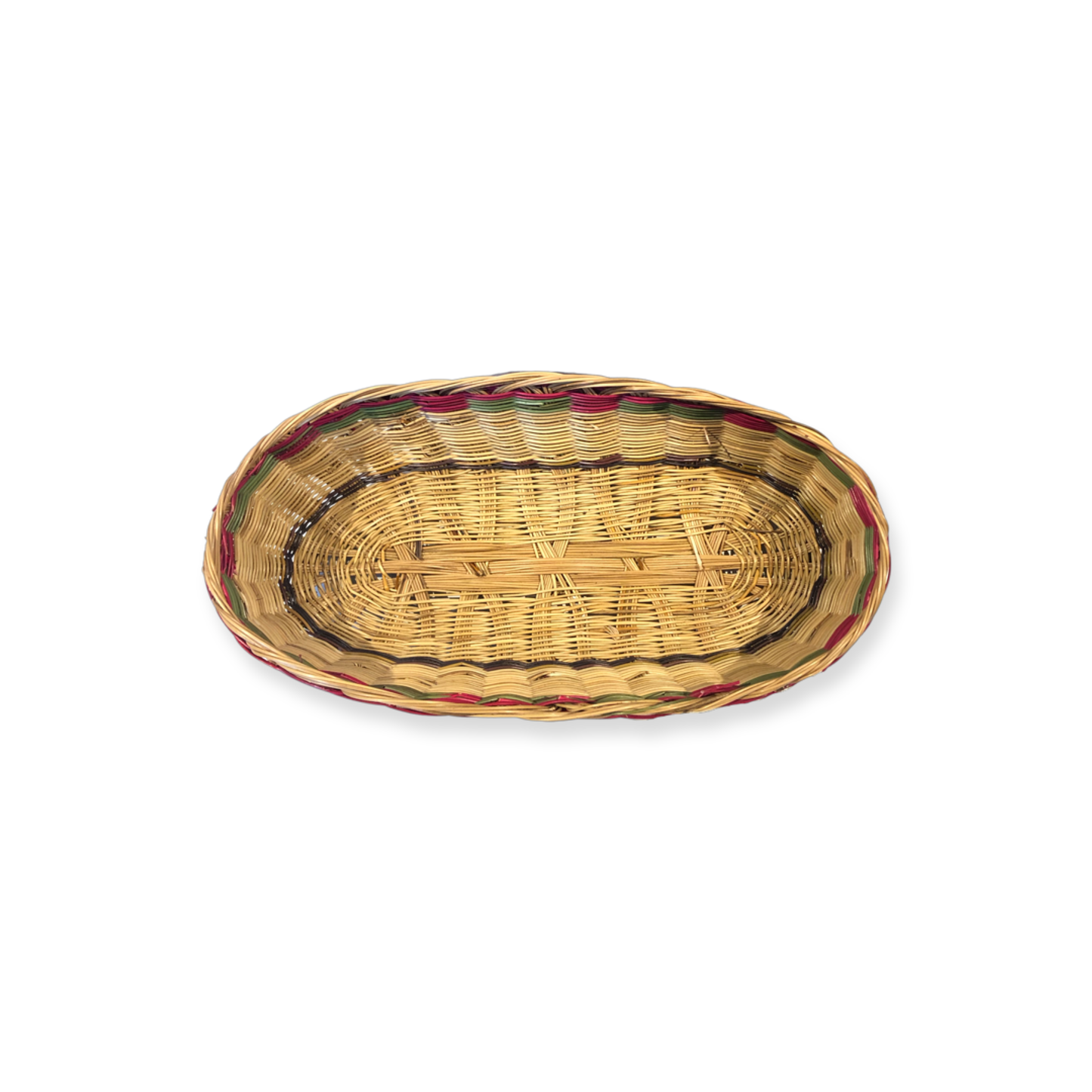 OVAL BASKET