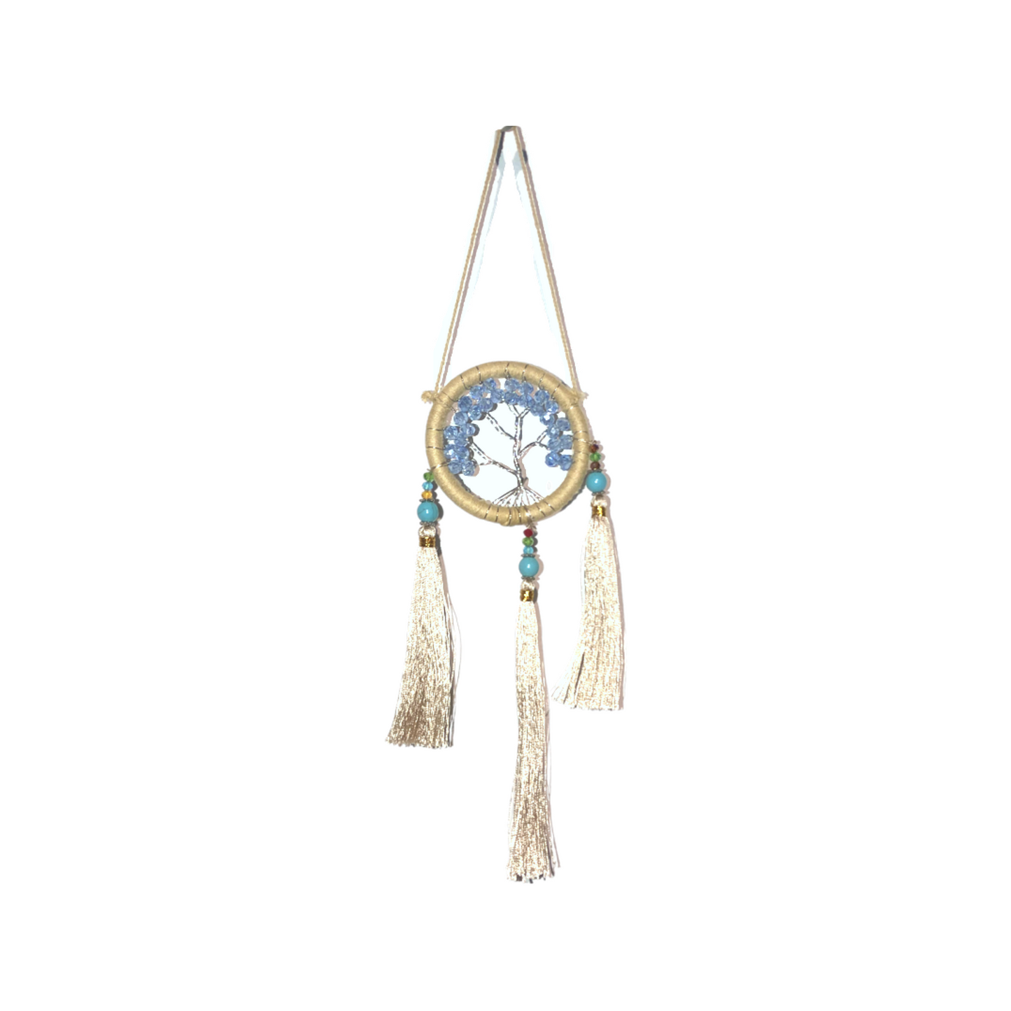 DREAM CATCHER TREE OF LIFE