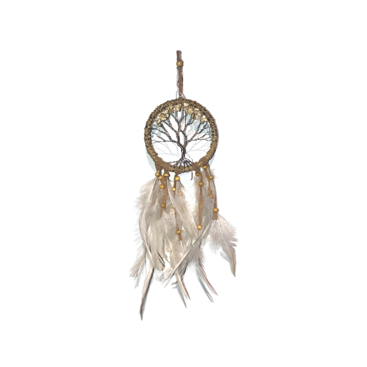 DREAM CATCHER TREE OF LIFE