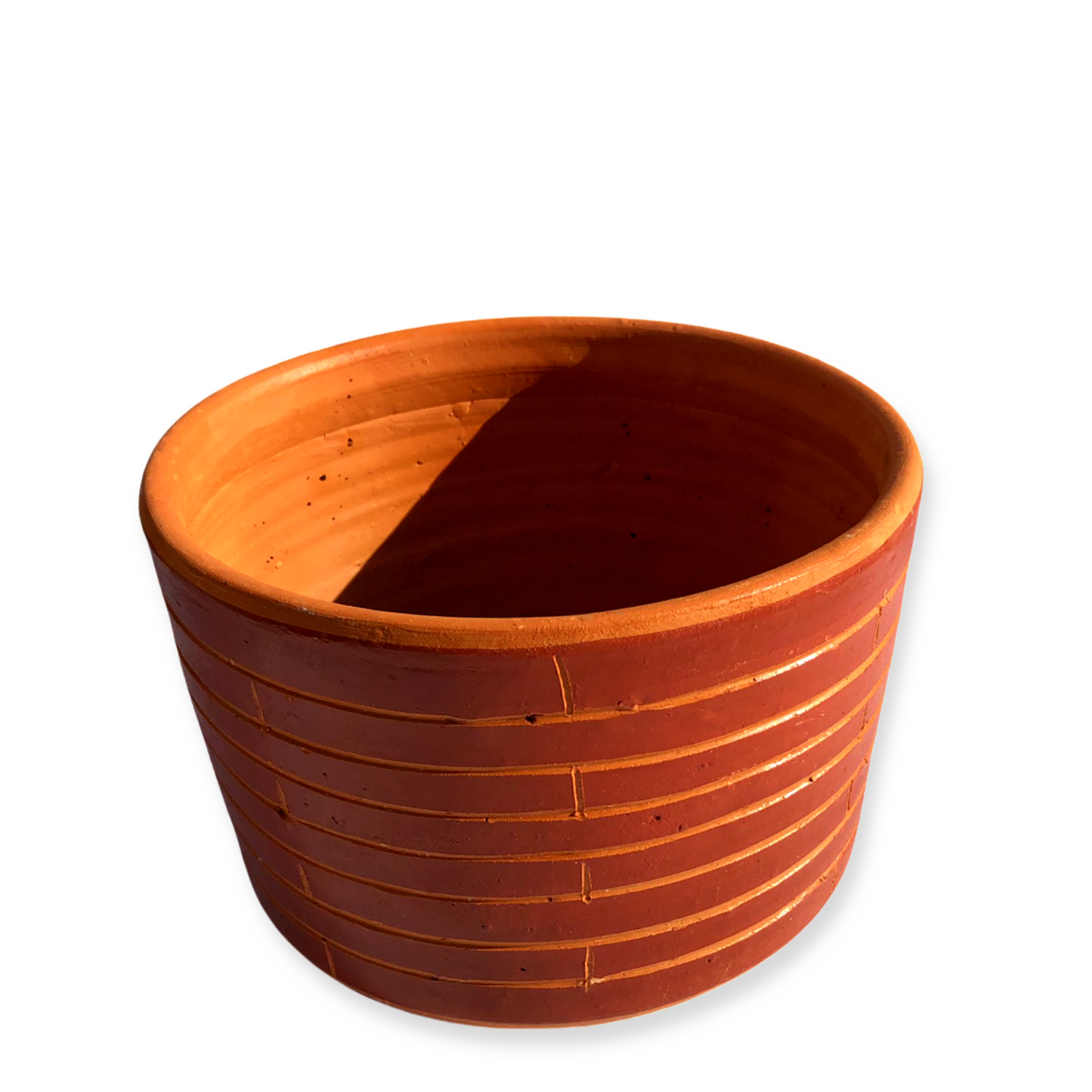 Amparo Pot