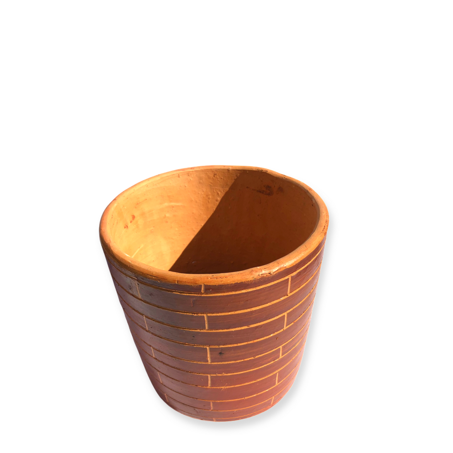 Amparo Pot
