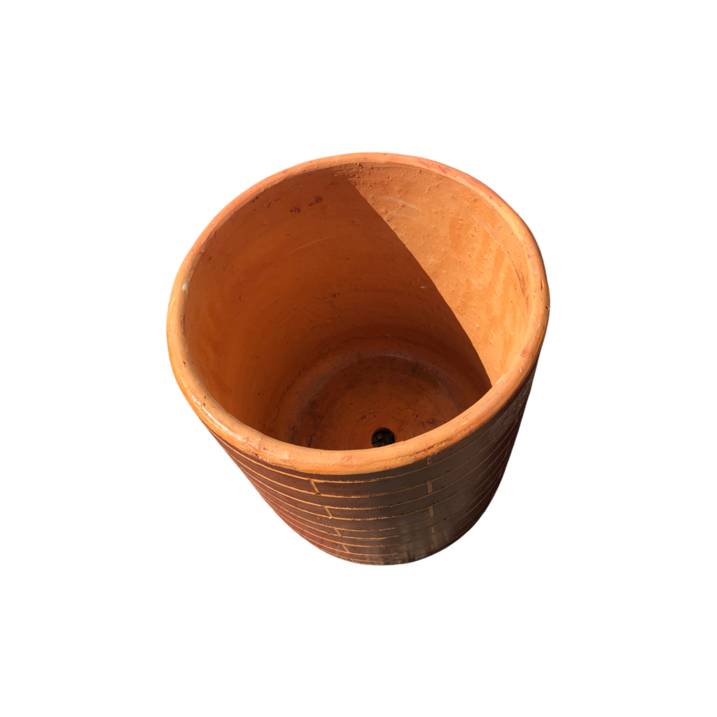 Amparo Pot