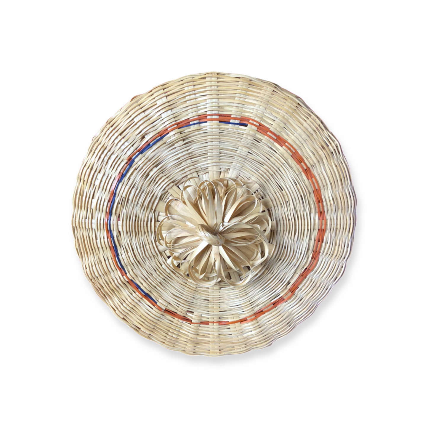 CIRCULAR BASKET