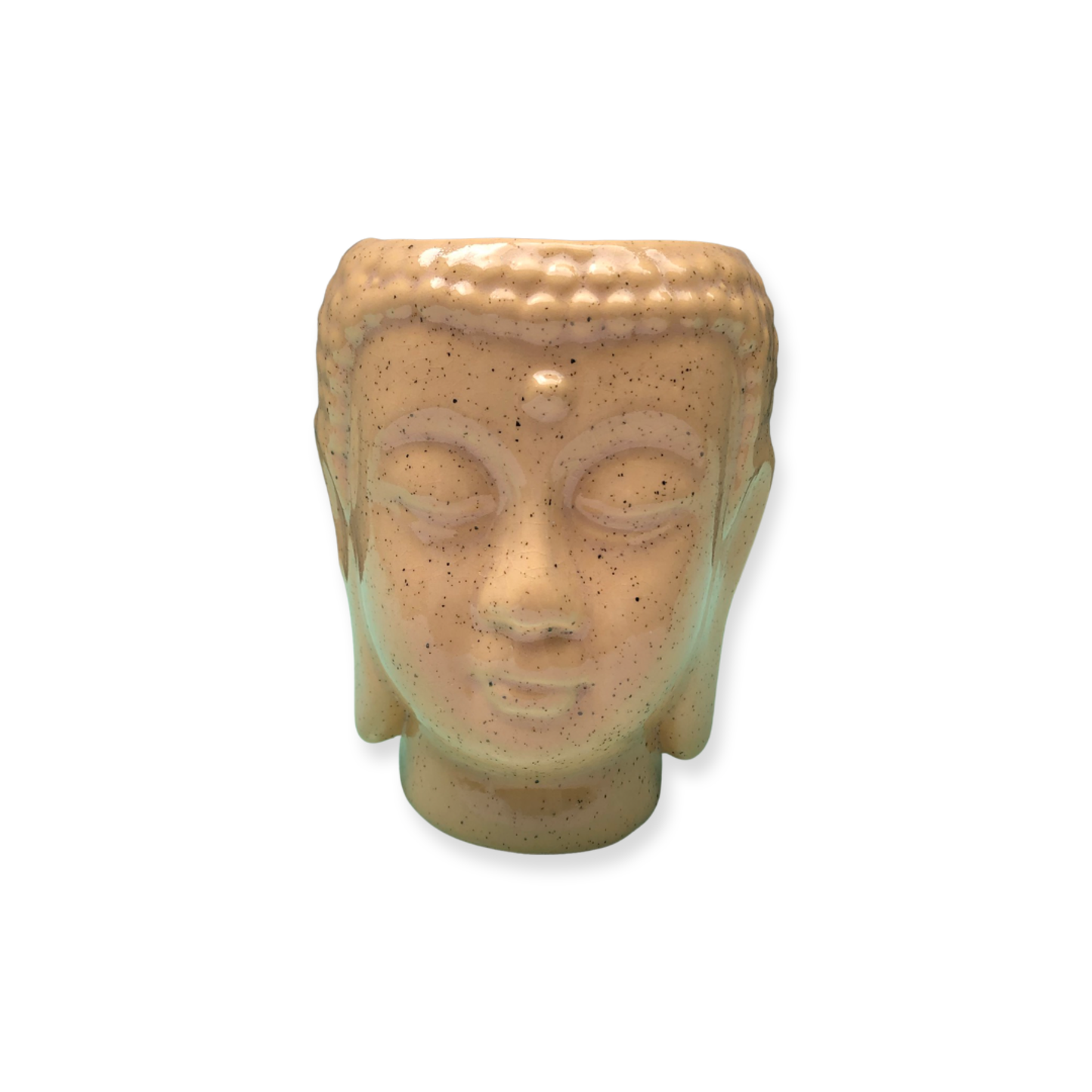 Buddha Pot