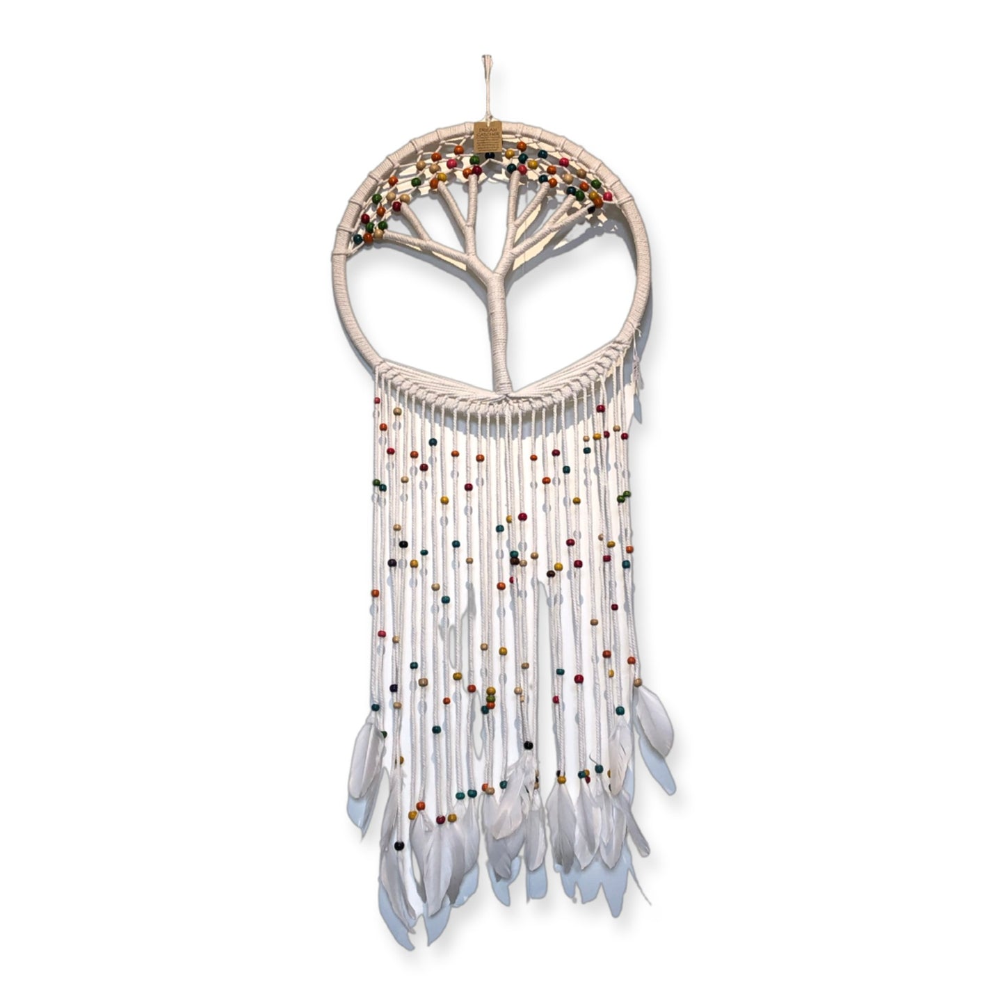 DREAM CATCHER TREE OF LIFE