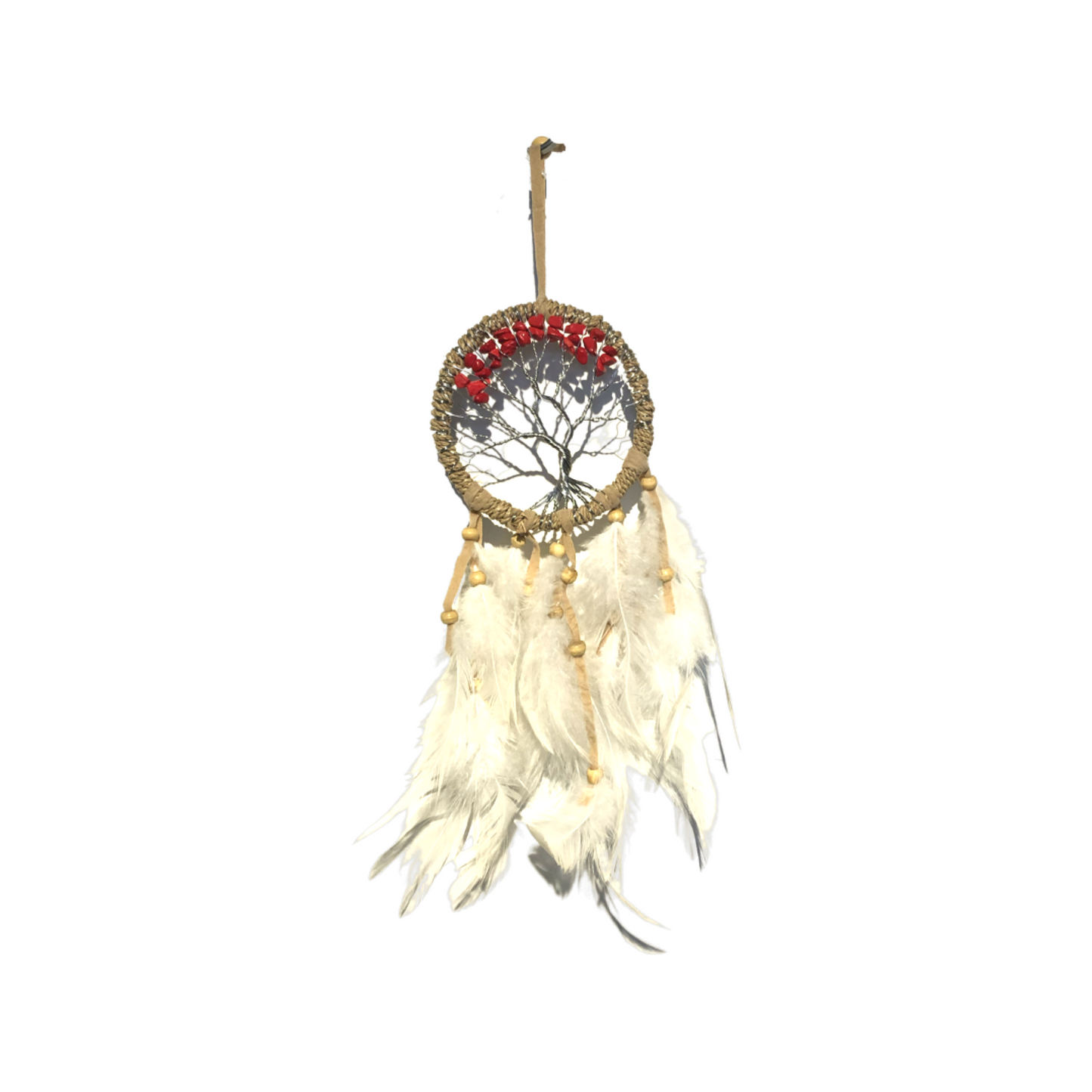 DREAM CATCHER TREE OF LIFE