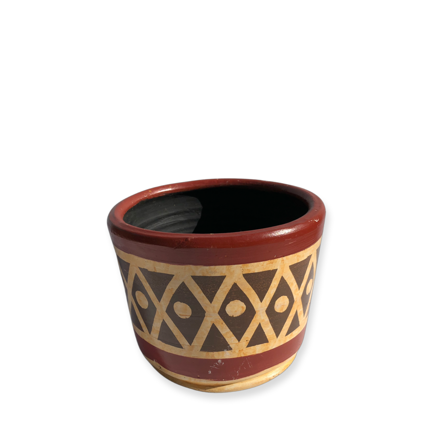 Luz Pot