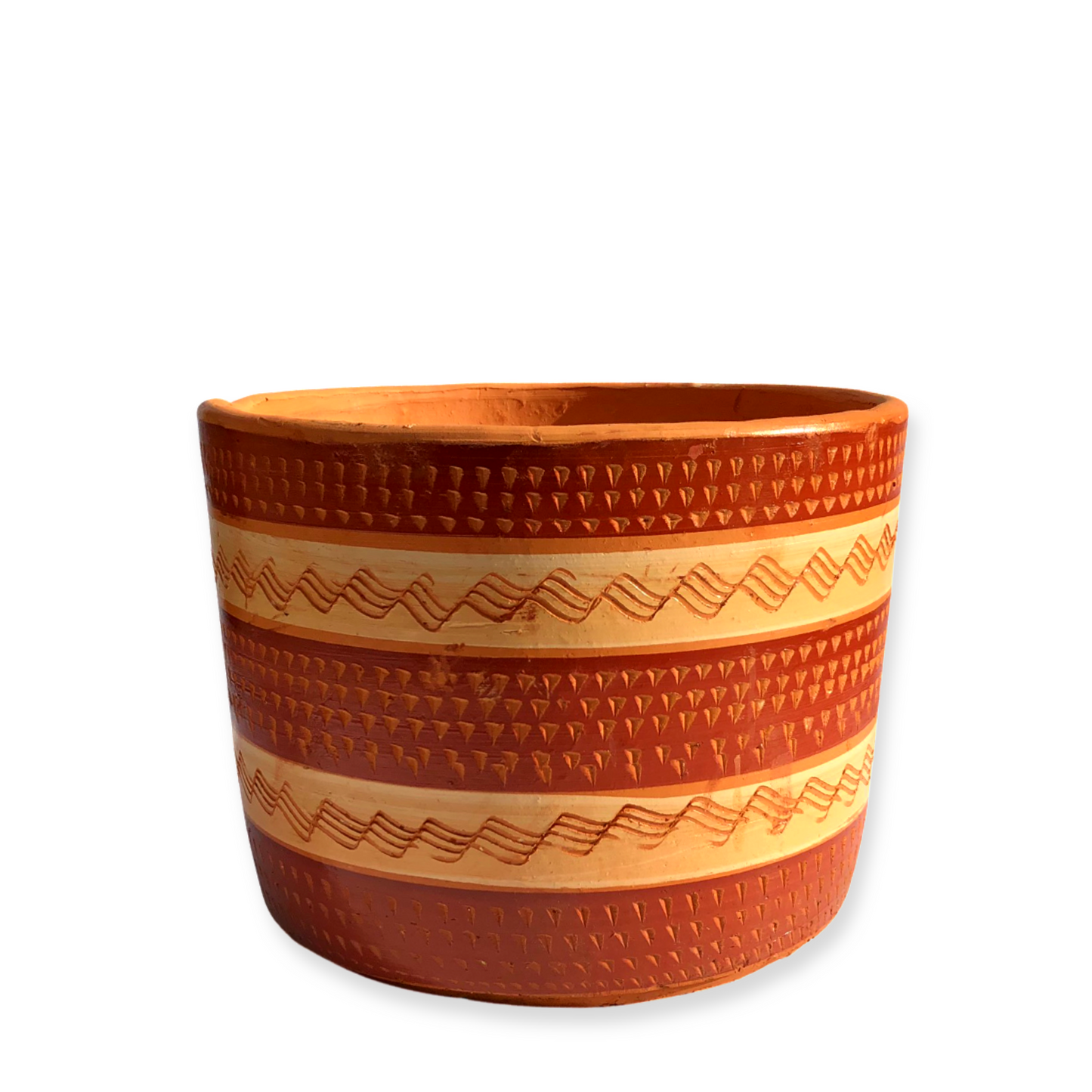 Rosa Pot