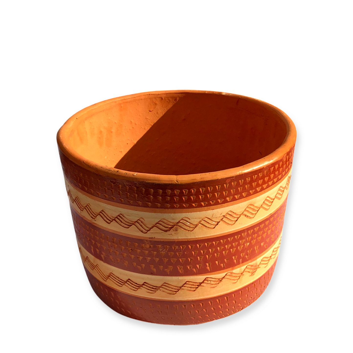 Rosa Pot