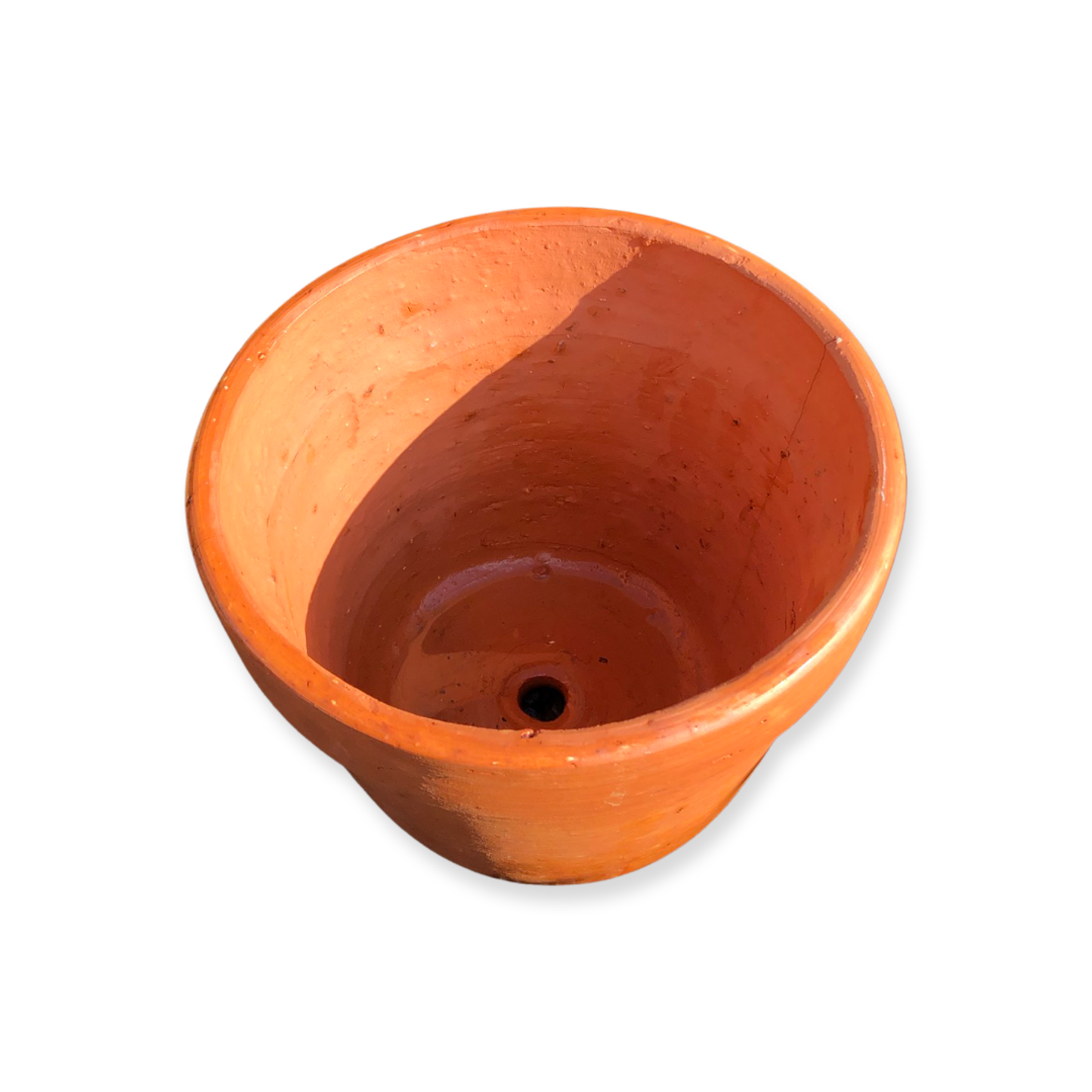 Sandra Pot