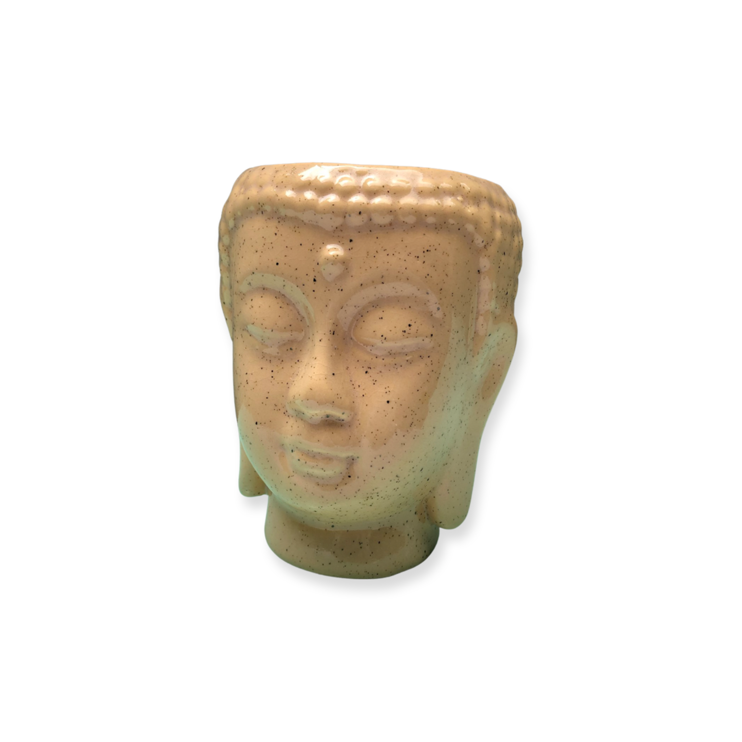 Buddha Pot